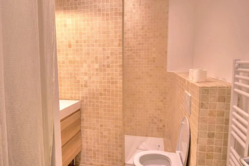 Nice Design Flat On The Old Port-マルセイユ 0*, マルセイユ フランス
