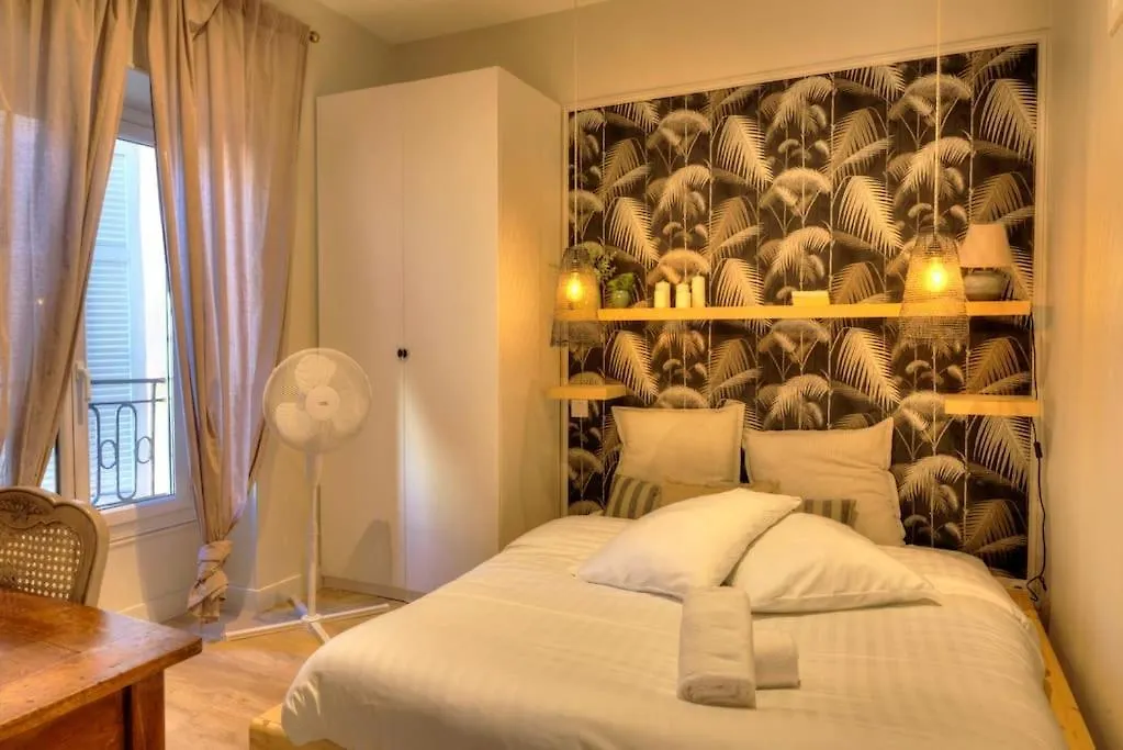 Nice Design Flat On The Old Port-マルセイユ 0*, マルセイユ フランス